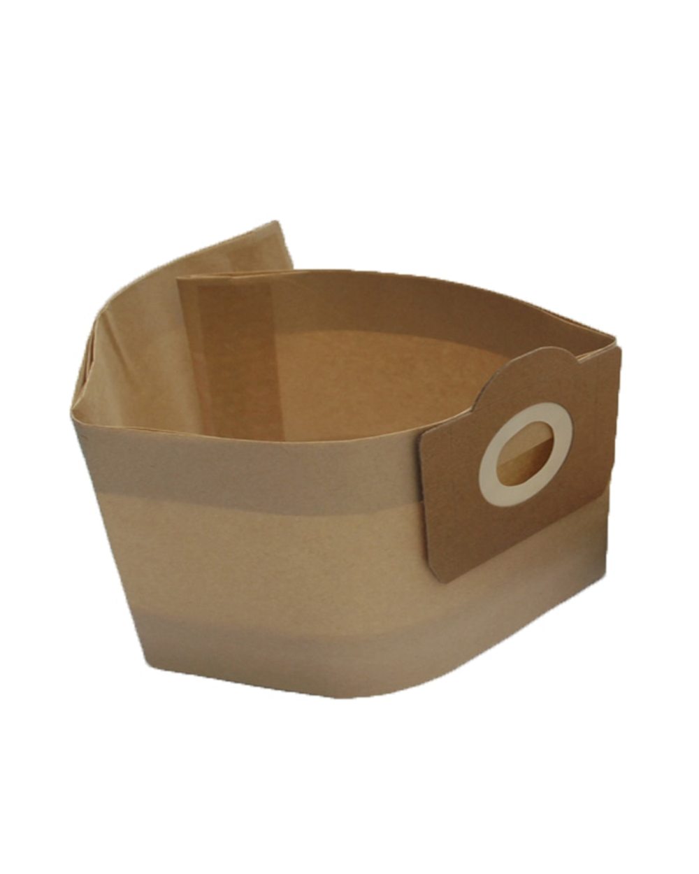 Dust Bags Filter For Karcher Mv3 Wd3 Wd3200 Wd3300 A2204 A2656 Vacuum Cleaner Paper Bags For Rowenta Rb88 Ru100 Ru101 front-1