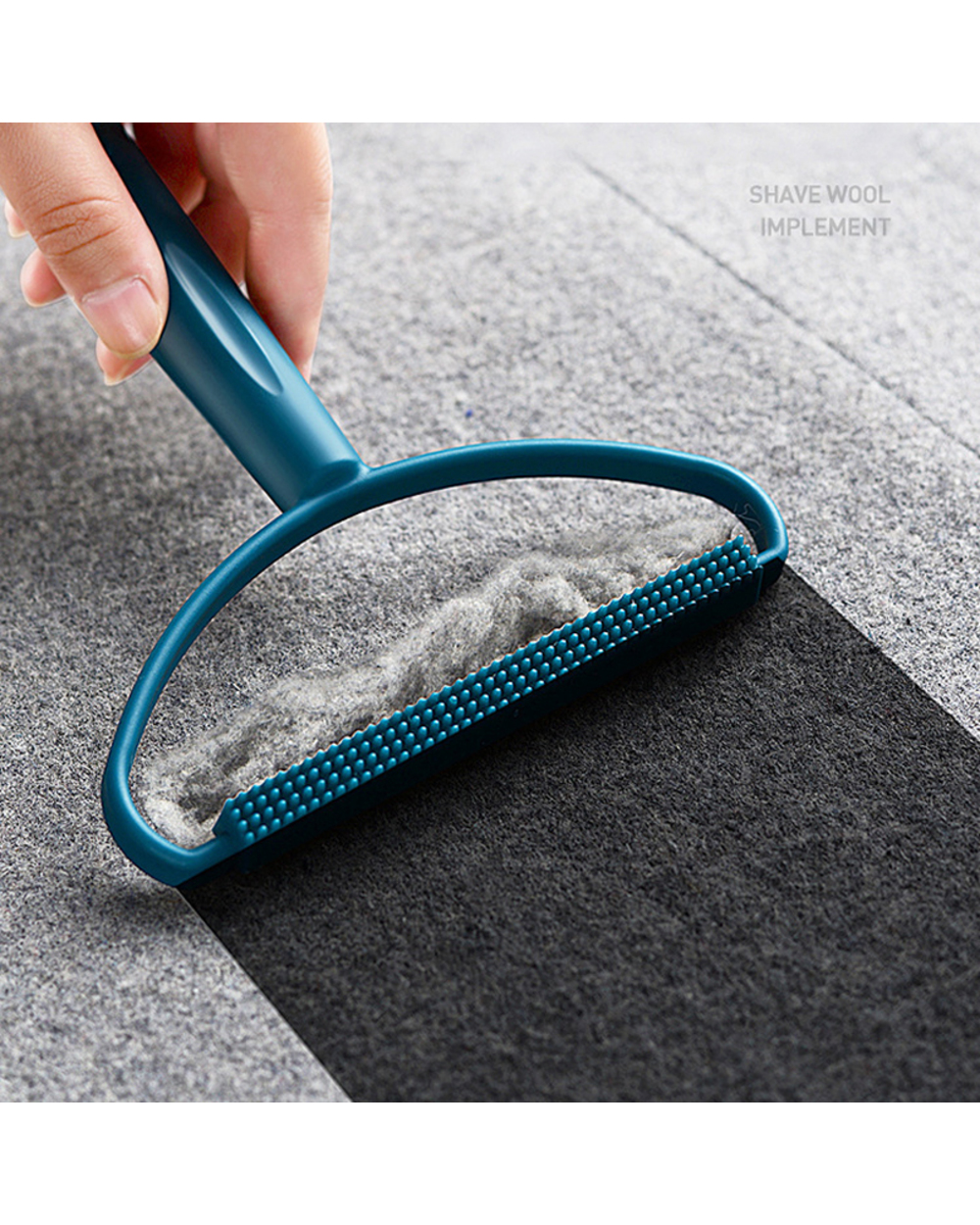 Pet Hair Remover front-2