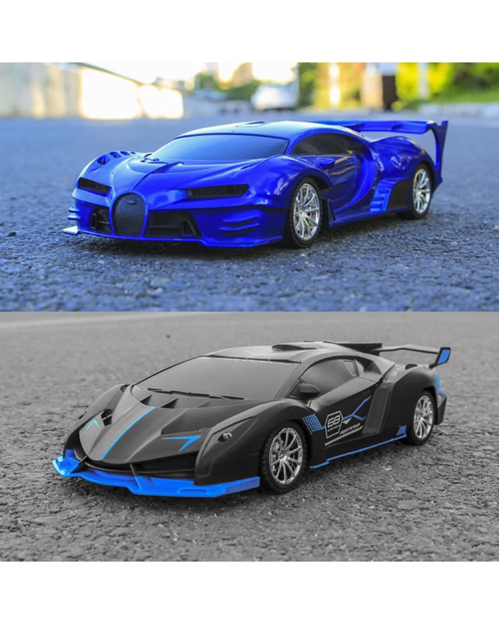 Remote Control Car Toy For Kids front-3
