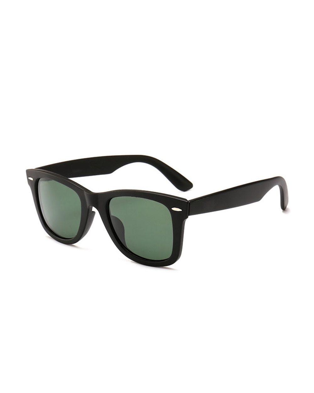 2022 Luxury Polarized Sunglasses Men Women Fashion Square Male Sun Glasses Vintage Driving Fishing Eyeglasses Shades Uv front-3