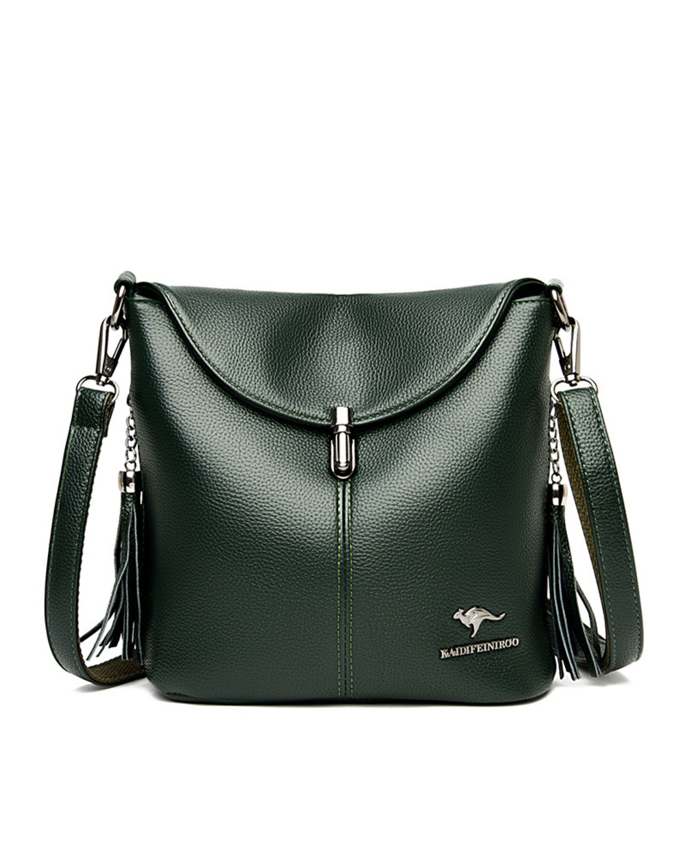 Ladies Shoulder Bag front-4
