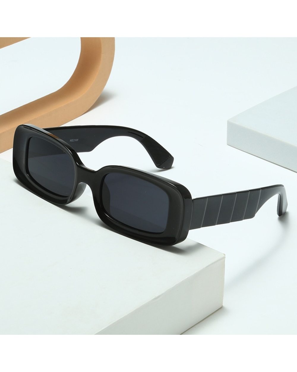 2023 New Sunglasses For Women Man Vintage Outdoor Cycling Sports Hip Hop Punk Sun Glasses Uv400 Trend Female Glasses front-0