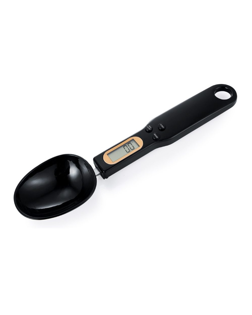 Digital Measuring Spoon front-2