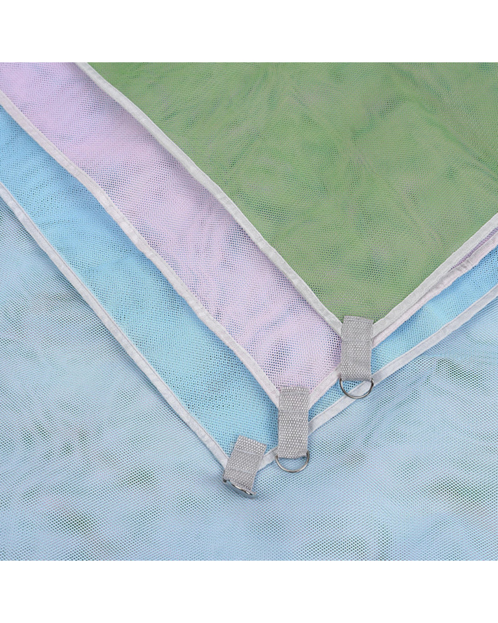 New Outdoor Beach Mat Magic Sand Beach Blanket Portable Waterproof Sand Beach Towel Travel Camping Bed Picnic Mattress front-5