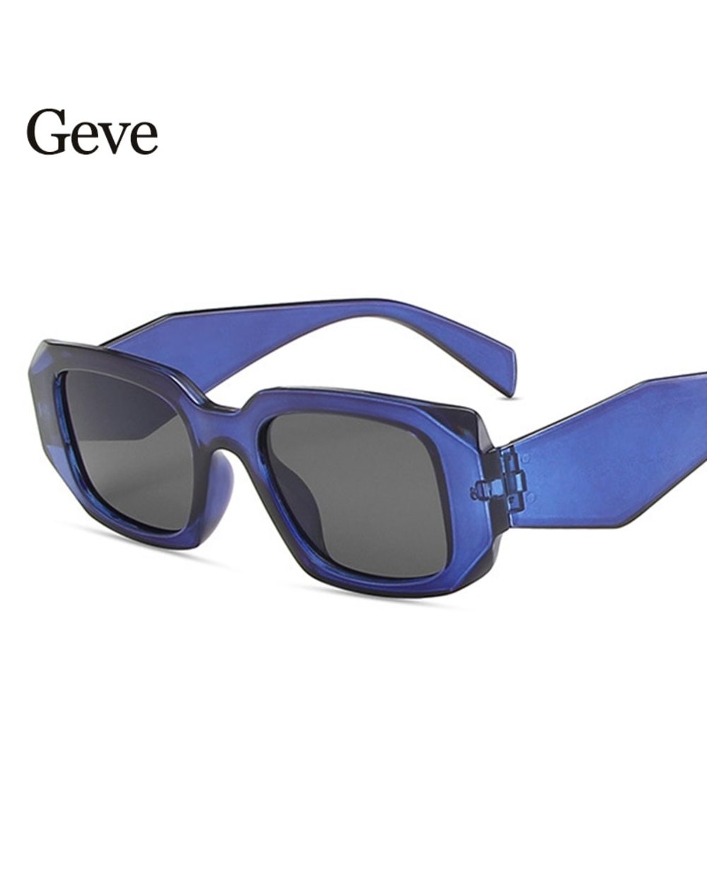 Trendy Design Brand Sunglasses Women New Fashion Square Small Sun Glasses Female Luxury Brand Ladies Glasses Eyewear Sh front-5