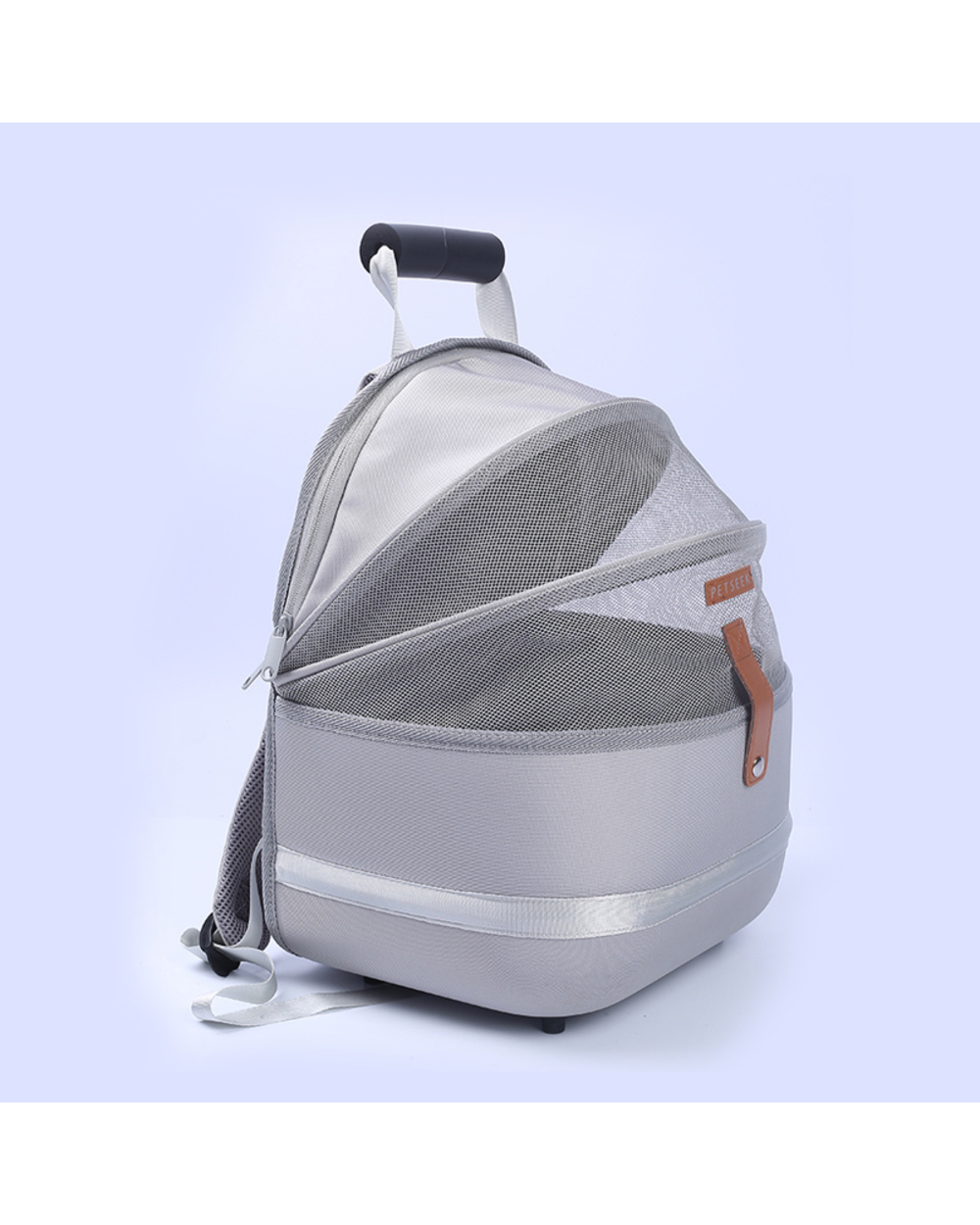 Carrier For Cat/ Small Dog front-1
