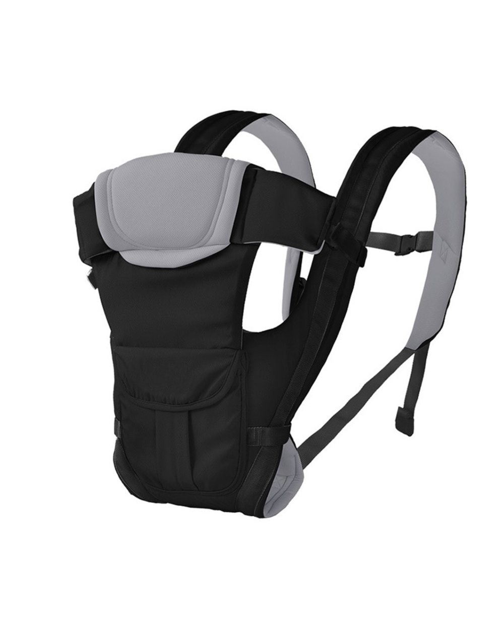 0-30 months baby carrier, ergonomic kids sling backpack pouch front-1