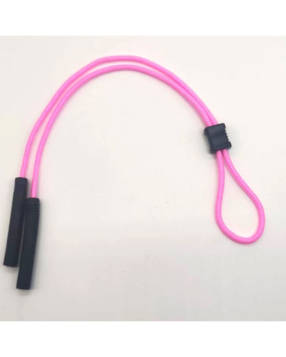 Sports Eyeglass Holder Strap Sunglass Cord Men Women Eyewear Retainer With Adjustable Buckles front-3