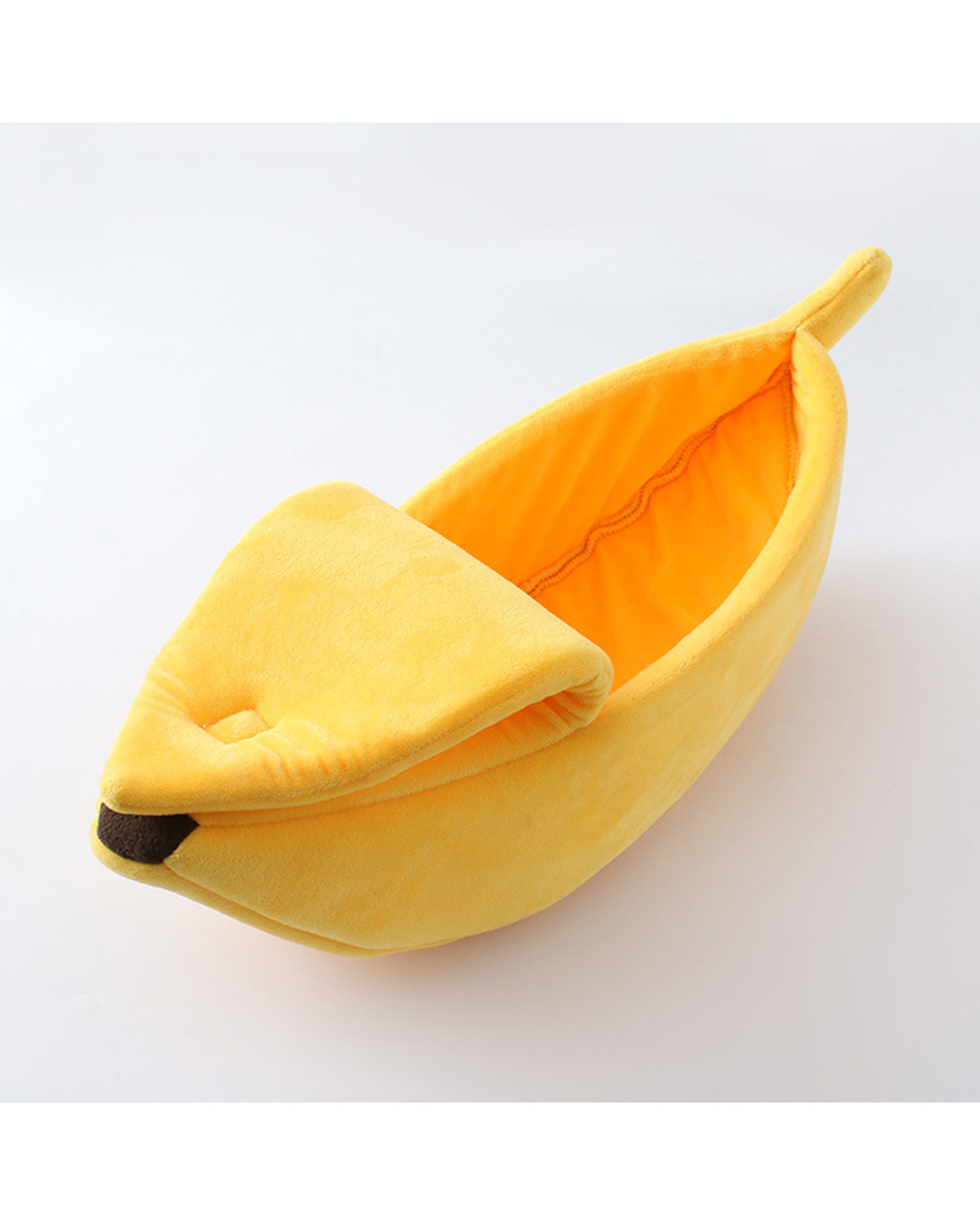 Funny Banana Cushion Bed front-6