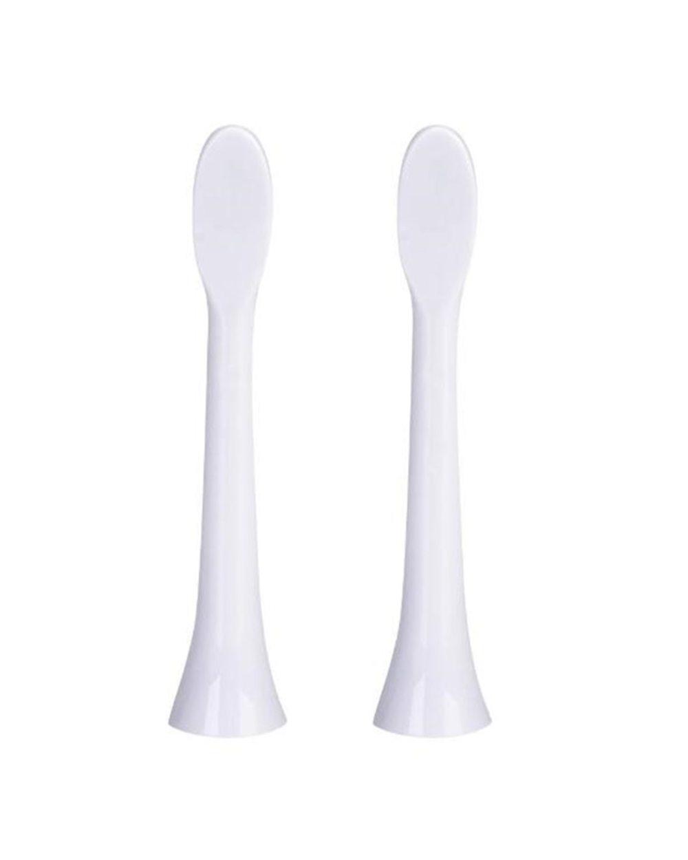 Sarmocare Toothbrushes Head For S100 S200 Ultrasonic Sonic Electric Toothbrush Replacement Toothbrush Heads Brush Heads front-5