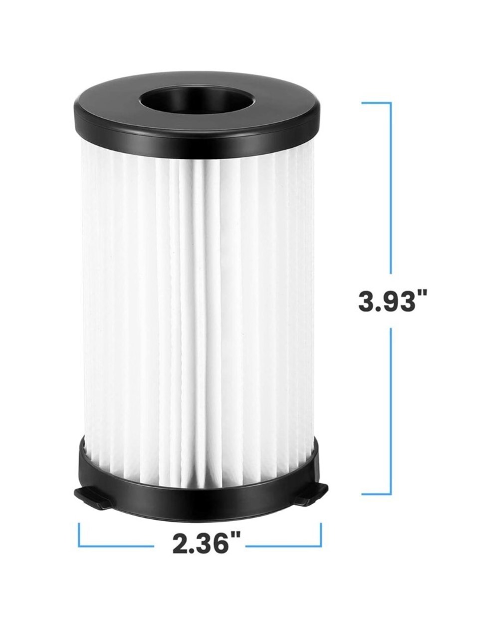 iwoly v600 filter