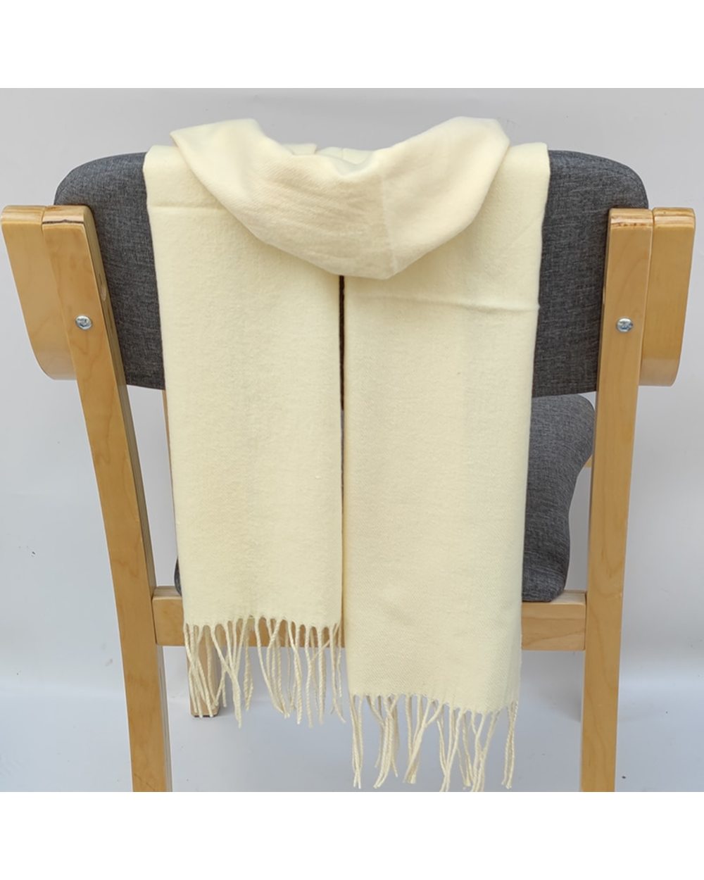 Luxury Brand Fashion Classic Lattice Men Soft Scarf Cashmere Plaid Scarves Shawl Unise Wraps Pashmina Headband Muffler front-4