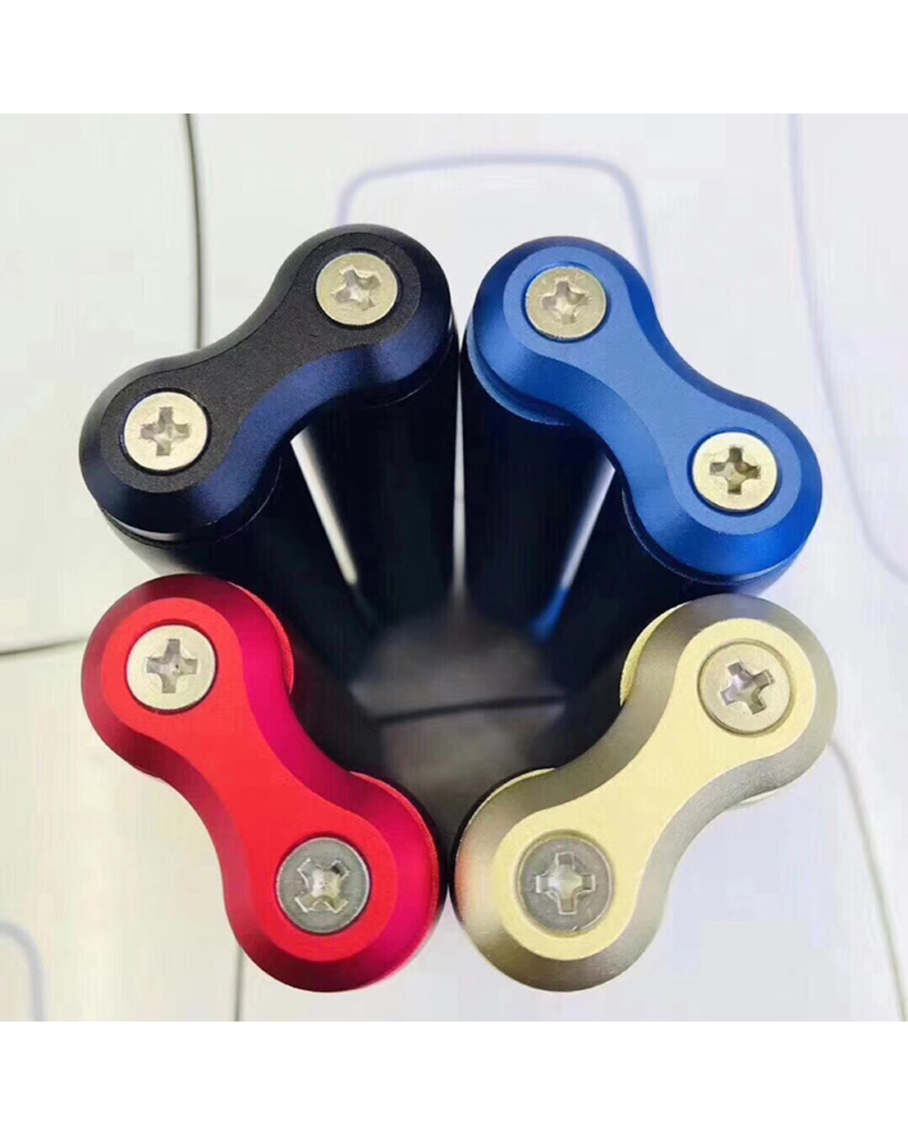 Fidget Roller Decompression Spinner Hand Massage front-2