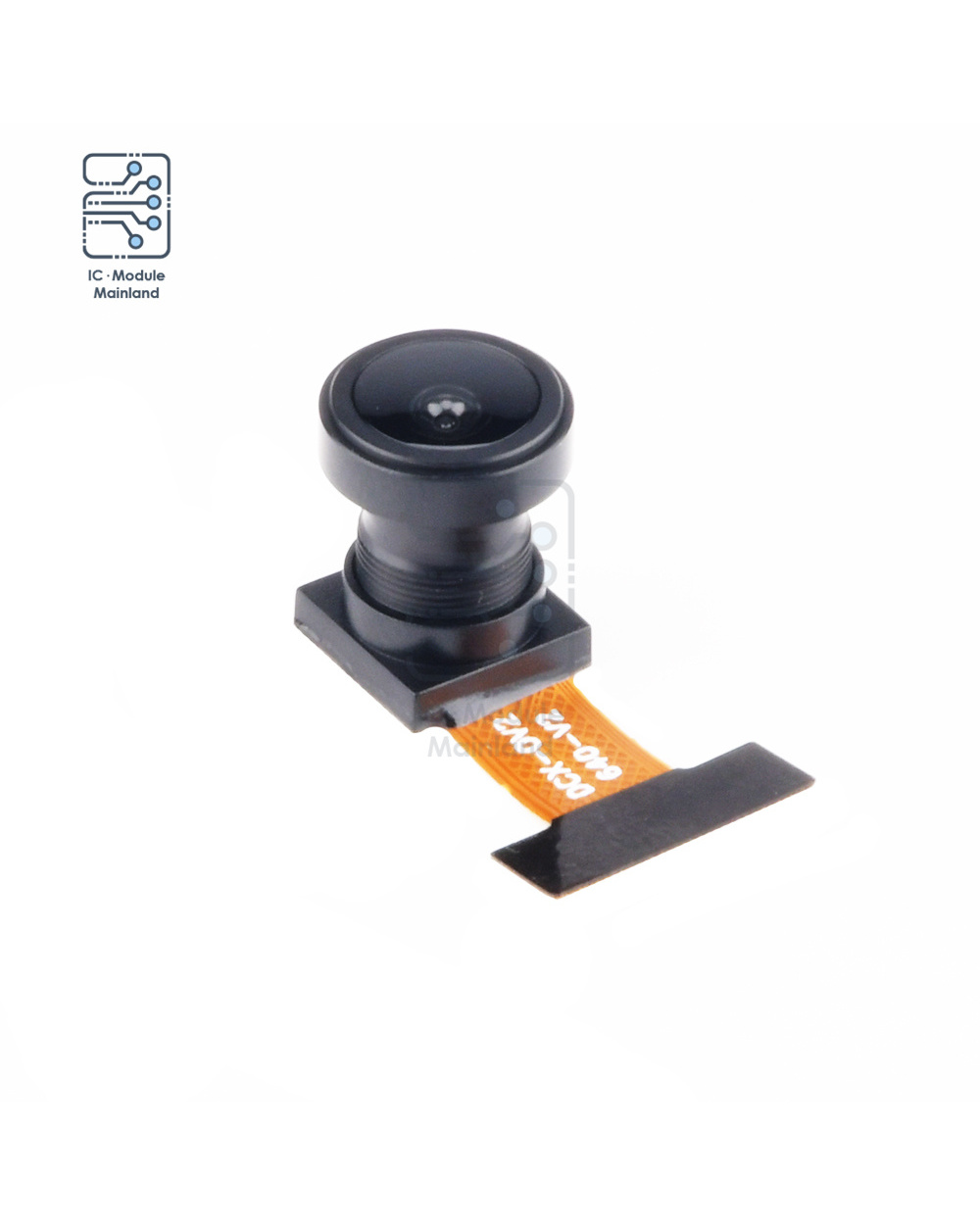 Ov2640 2 Million Pixel Camera Module Esp32 Module 66/120/160 Degree 24Pin Can Use For Esp32-Cam Wifi+Bluetooth Module front-4