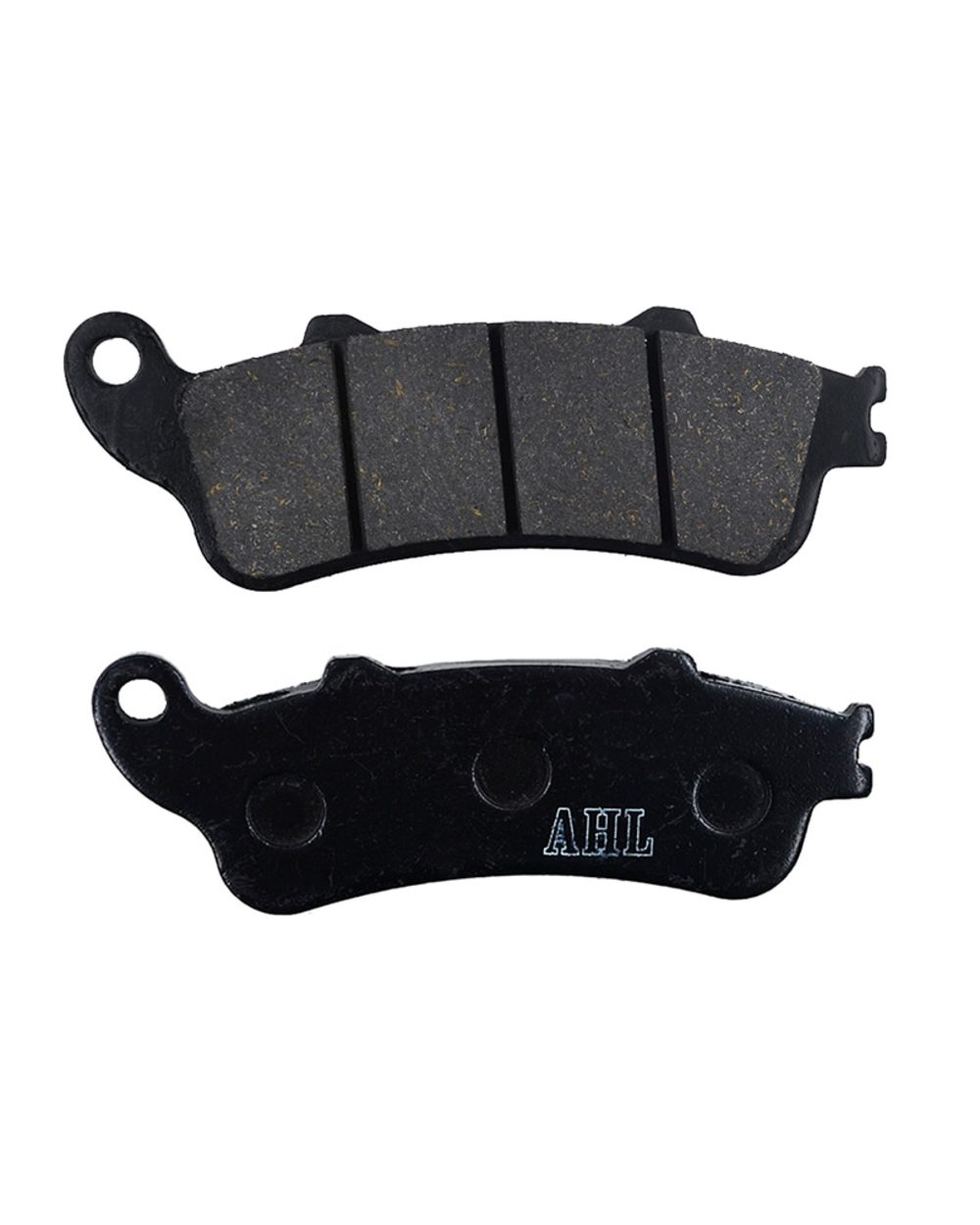 Motorcycle Front & Rear Brake Pads for VFR800 800 Interceptor CBR1100 XX CBR1100XX Blackbird ST1100 ST1300 GL1800 front-1