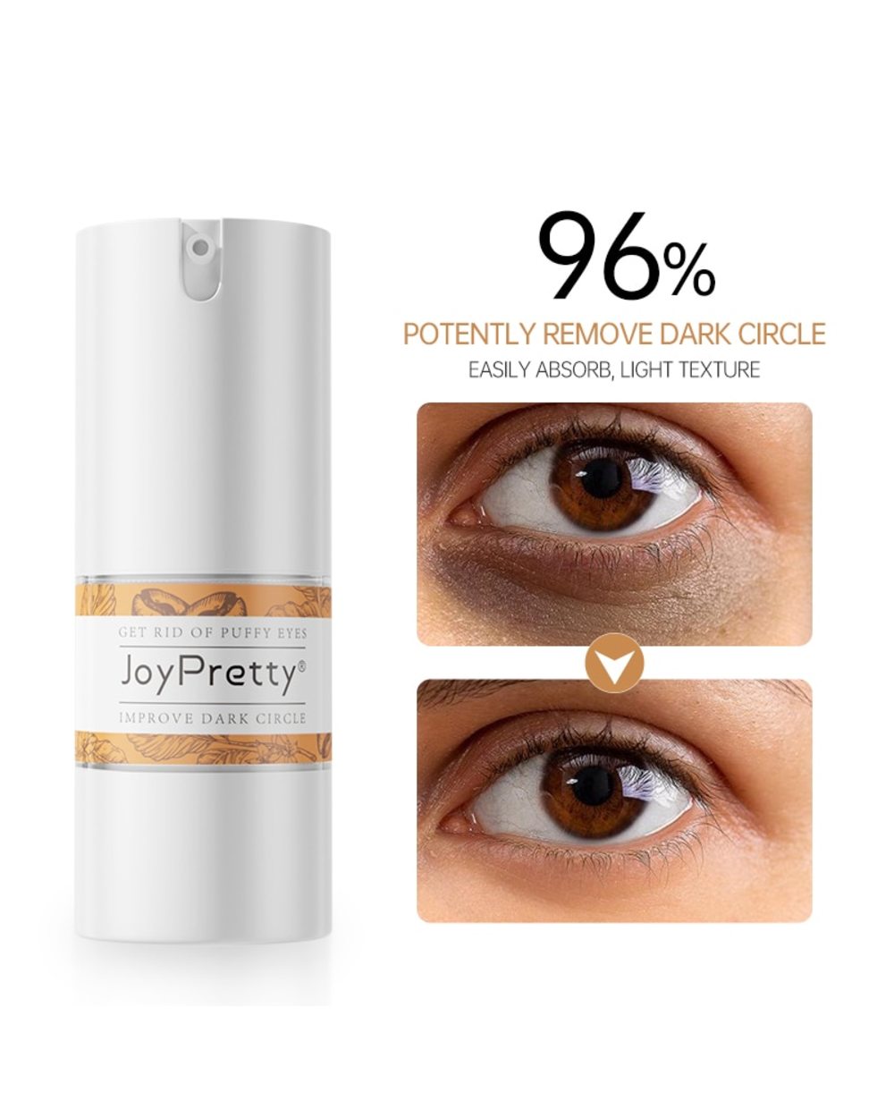 Eye Cream For Anti Dark Circle front-0