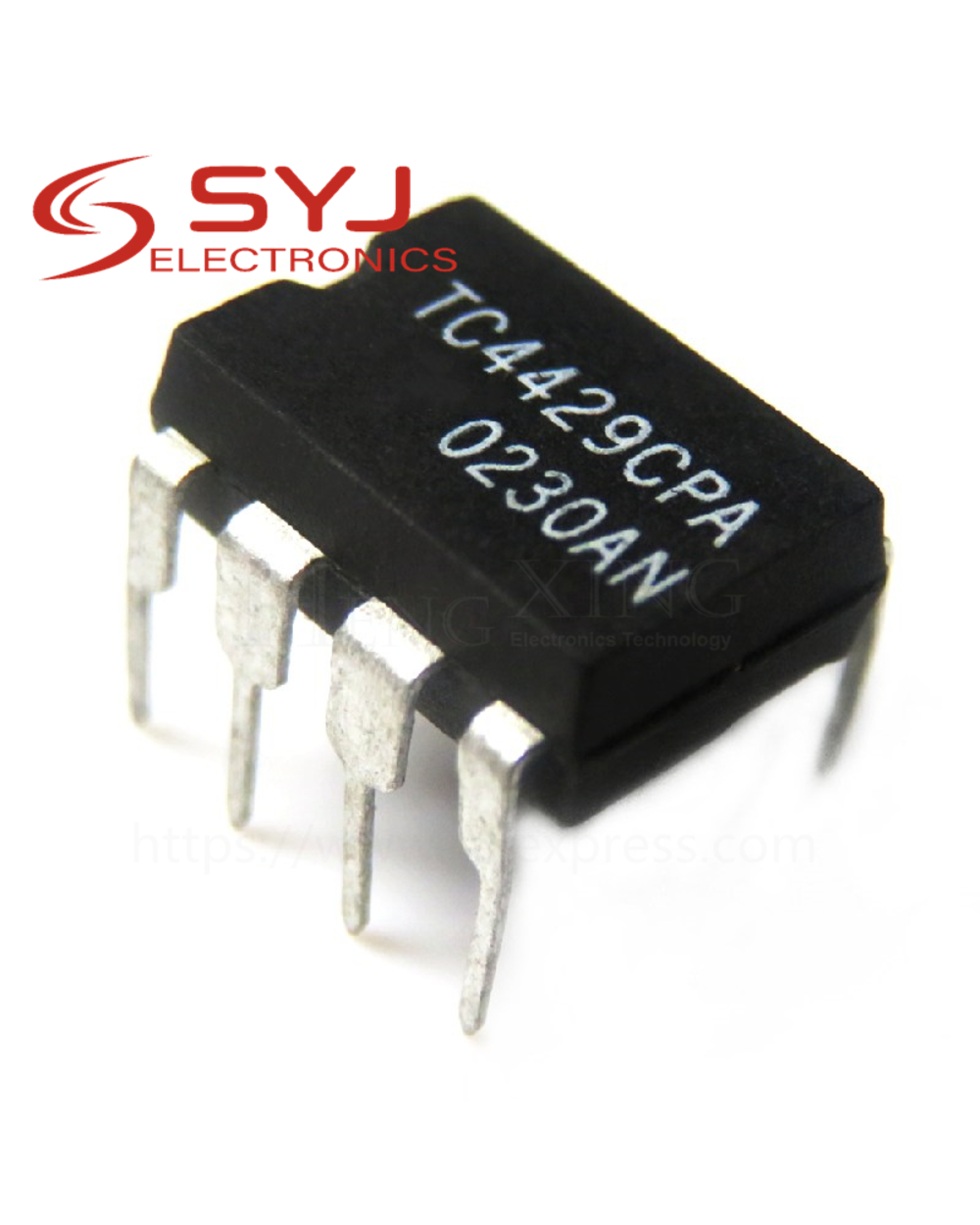 4Pcs Tc4420cpa Tc4421cpa Tc4422cpa Tc4424cpa Tc4427cpa Tc4428cpa Tc4429cpa Tc4420 Tc4421 Tc4422 Tc4424 Tc4427 Tc4428 Tc front-5