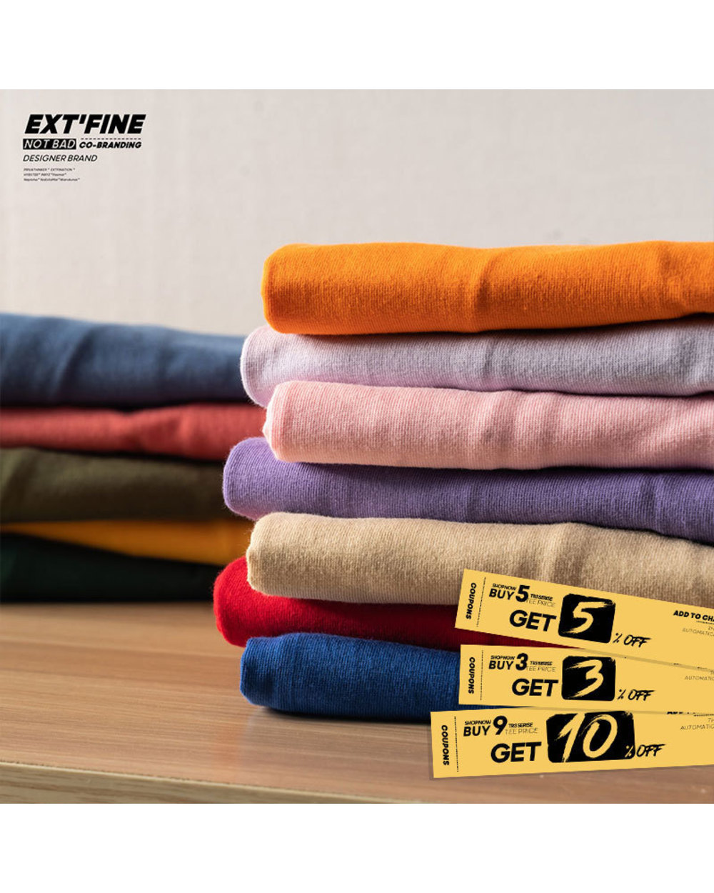 Extfine 100 Combed Cotton Short Sleeve T-shirt Men 2021 Summer Casual Tshirt Women Basic Harajuku Soft T Shirt Tops Tee front-2