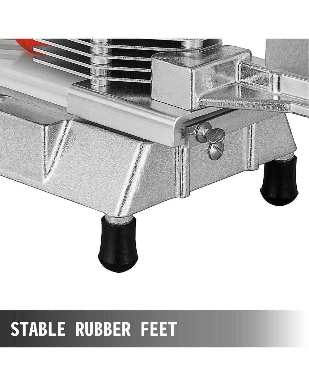 Tomato Cheese Slicer Manual Vegetable Fruit Cutter front-3