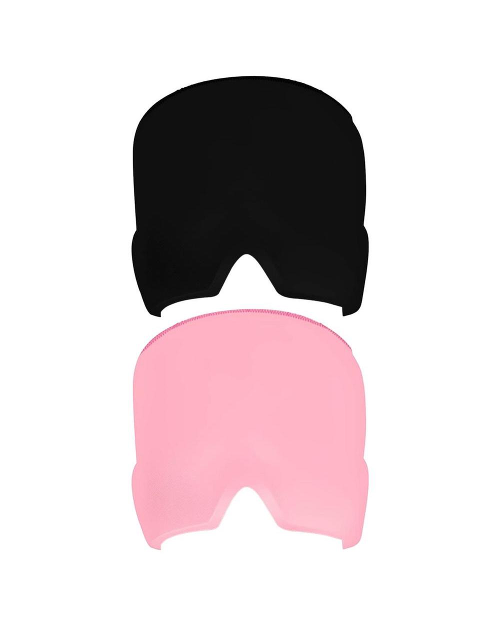Compressed Therapy Headache - Migraine Relief Cap front-0
