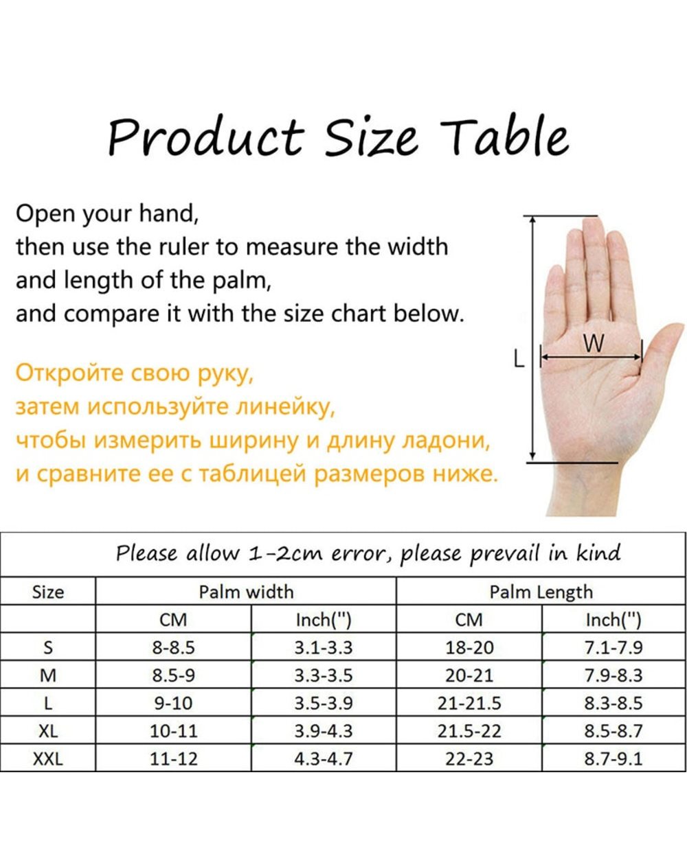 2022 Man Warm Winter Gloves Touchscreen Waterproof Windproof Glove Ski Outdoor Sport Cycling Driving Zipper Black Glove front-5