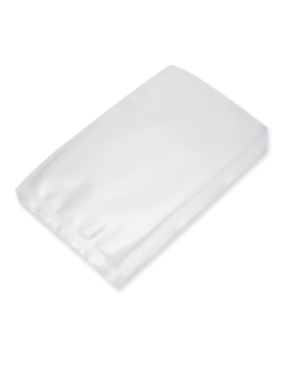 100Pcs Vacuum Sealer Bags Motor Products Food Bag Air Discharge Vaccum Packed Empty Storage Packaging Rolls Sealers Mac front-5