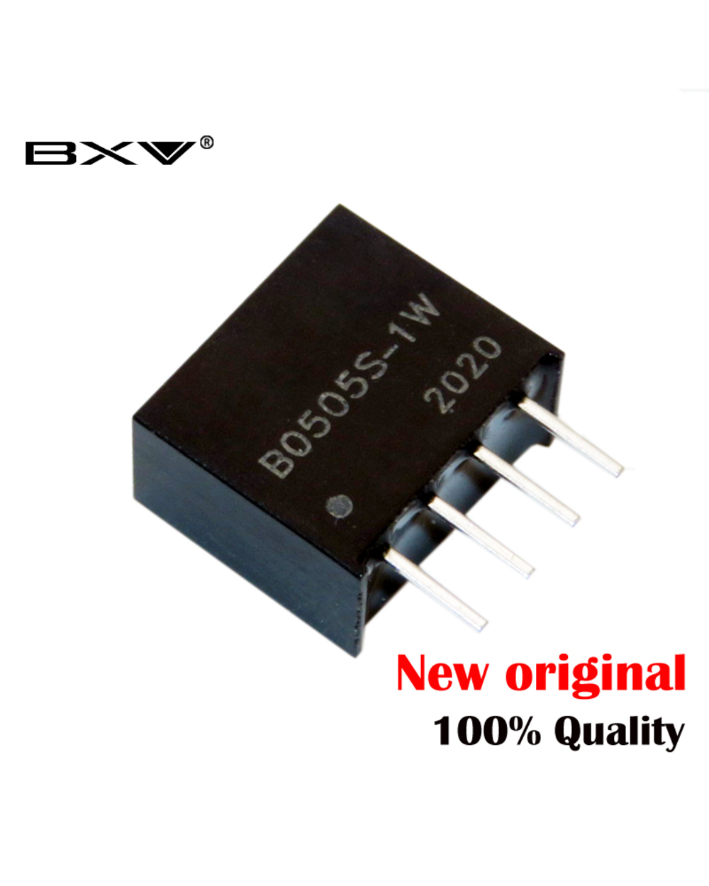 1W 2W Series Power Module Converter B0505s-1W B1205s-1W B1212s-1W B1212s-1Wr2 B2405s-1W B0505s-2W B1212s-2W B1205s-2W B front-3