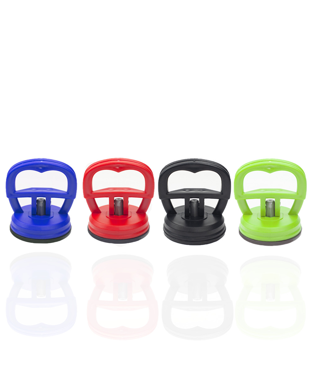 Car Tools Pull Out Car Dents 2 Inch Dent Puller Pull Bodywork Panel Remover Sucker Asuction Cup Suitable For Small Dents front-3