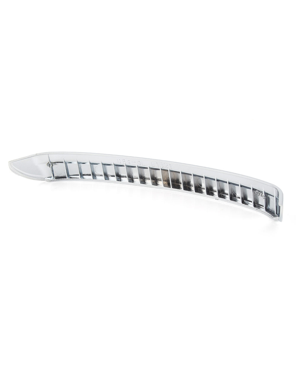 Rear Fender Trim Chrome Fairing For Goldwing GL1800 2001 2002 2003 2004 2005 2006 2007 2008 2009 2010 2011 front-3