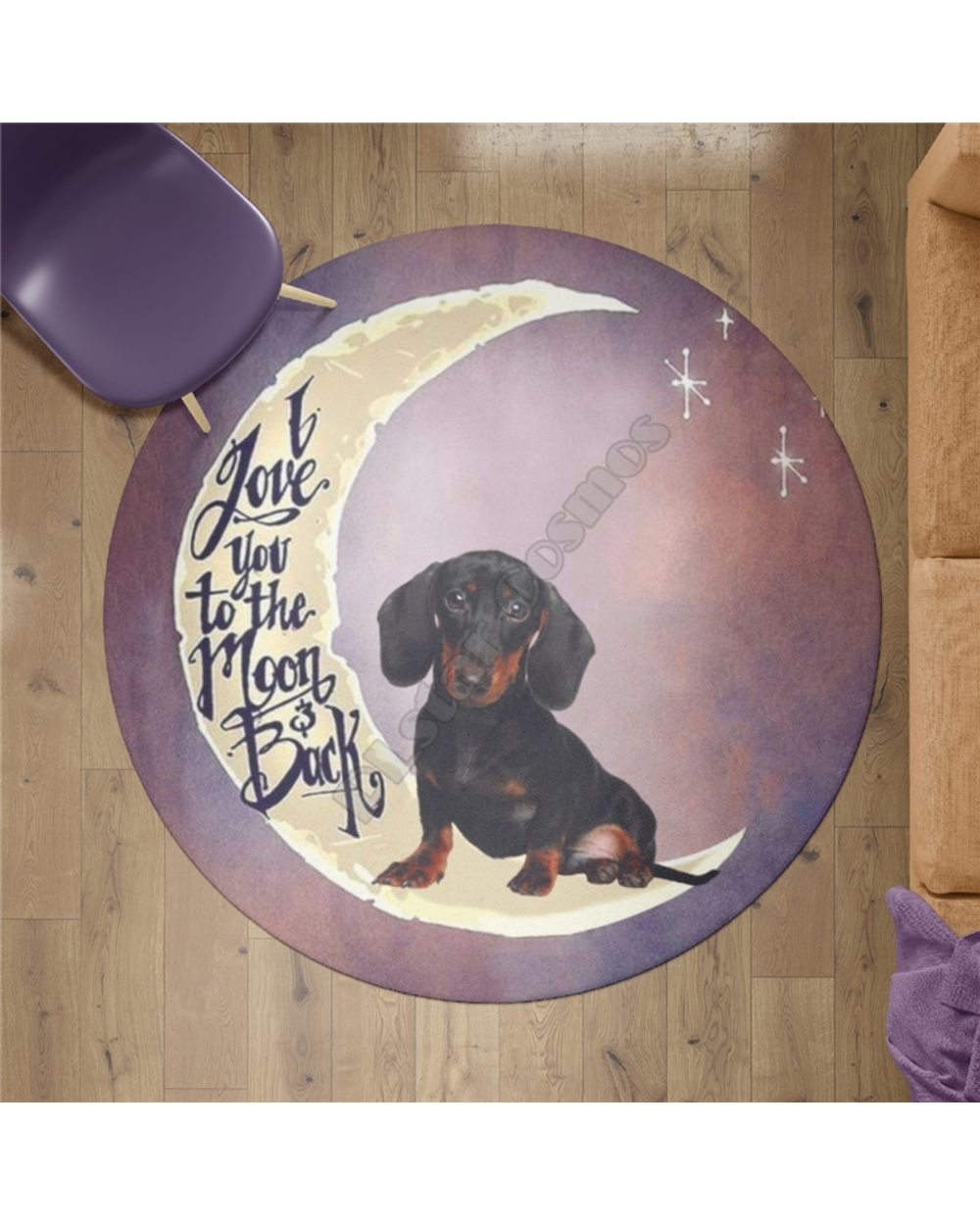 German Shepherd Funny Carpet Square Anti-Skid Area Floor Mat 3D Rug Non-slip Mat Dining Room Living Room Soft Bedroom front-2