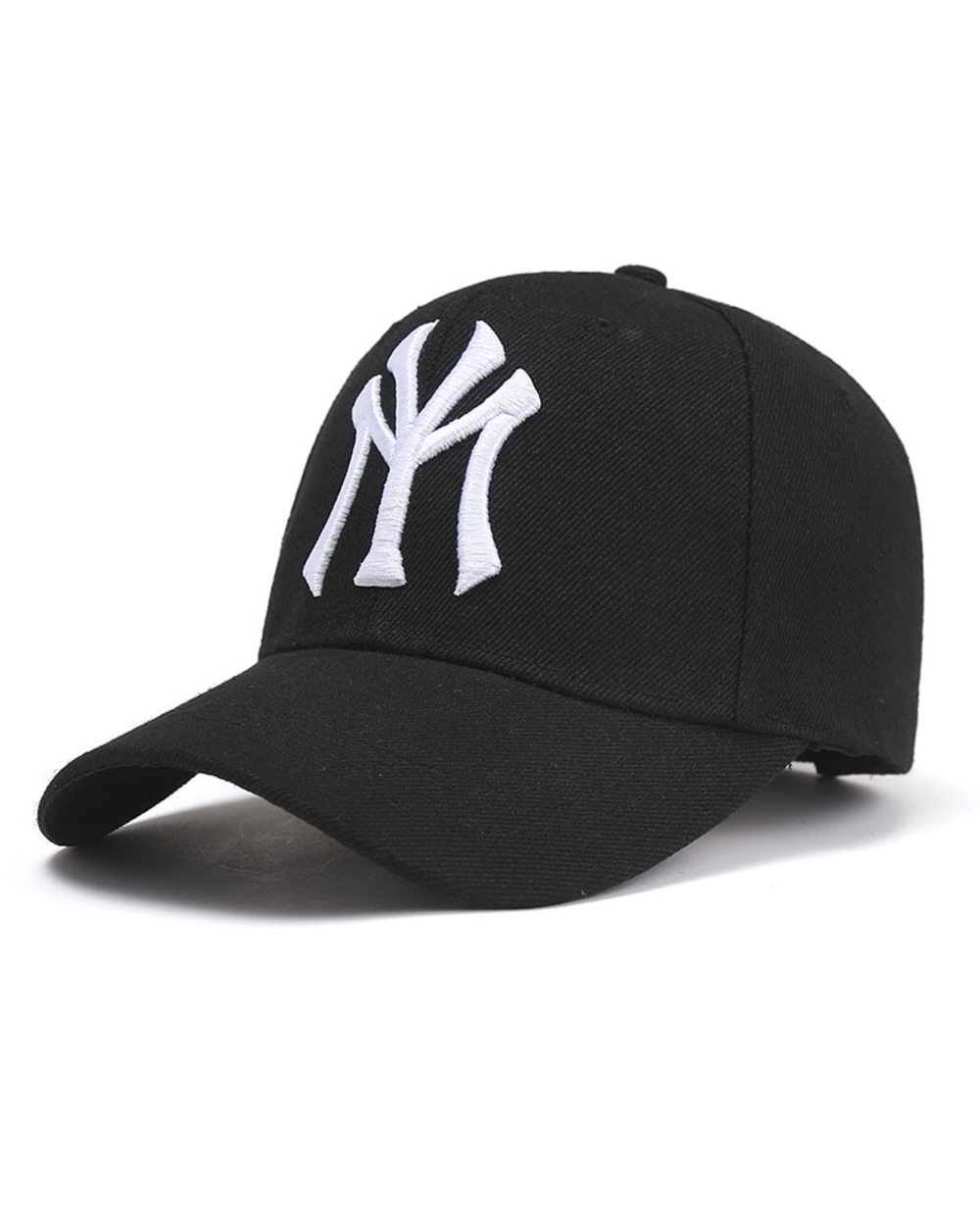 Fashion My Embroidered Baseball Cap Men Women Outdoor Sports Visor Hat Adjustable Cotton Couples Hip Hop Trucker Dad Ha front-5