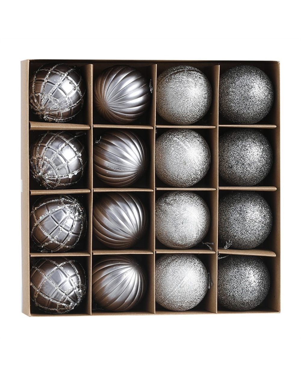 Christmas Tree Decoration Ball Ornaments Christmas Party Home Decorations 2022 Exquisite Cute Shiny Prop Gifts front-4