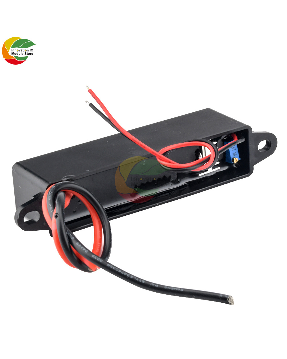 Ziqqucu Boost Module High Voltage Generator Pulse Arc Generator 15000V To 20000V Boost Boost Power Module High Voltage front-1