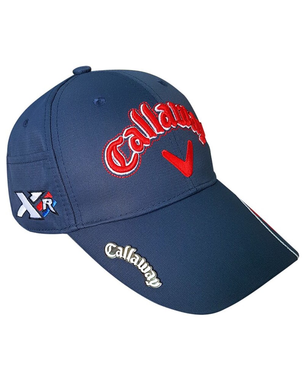New Golf Hat front-4