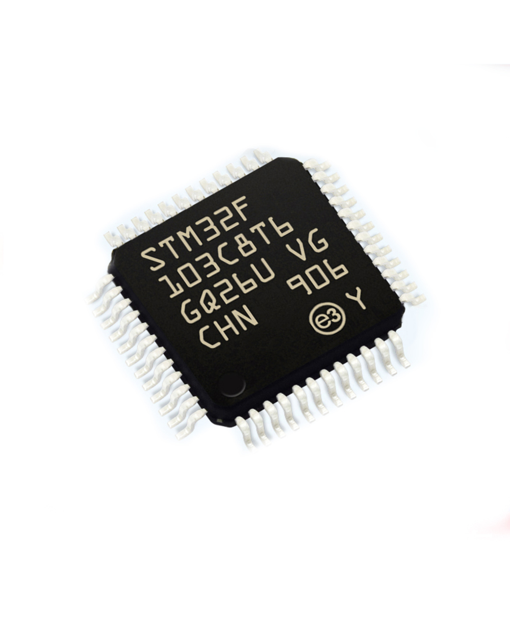 Stm32f103c8t6 Stm32f103cbt6 Stm32f103rct6 Stm32f103rft6 Stm32f103vct6 Stm32f103ret6 Stm32f103c6t6 Stm32f103 Series Stm3 front-0
