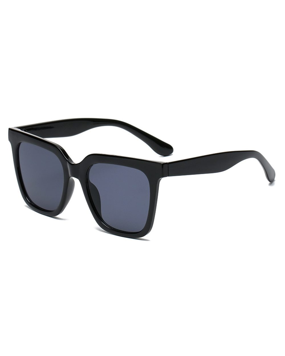 2022 New Fashion Sunglasses Women Brand Designer Retro Rectangle Sun Glasses Female Ins Popular Colorful Vintage Square front-4