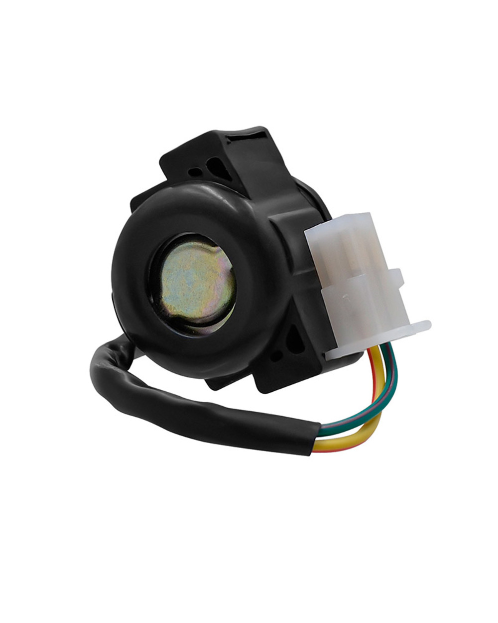 Motorcycle Electrical Starter Solenoid Relay Switches front-2