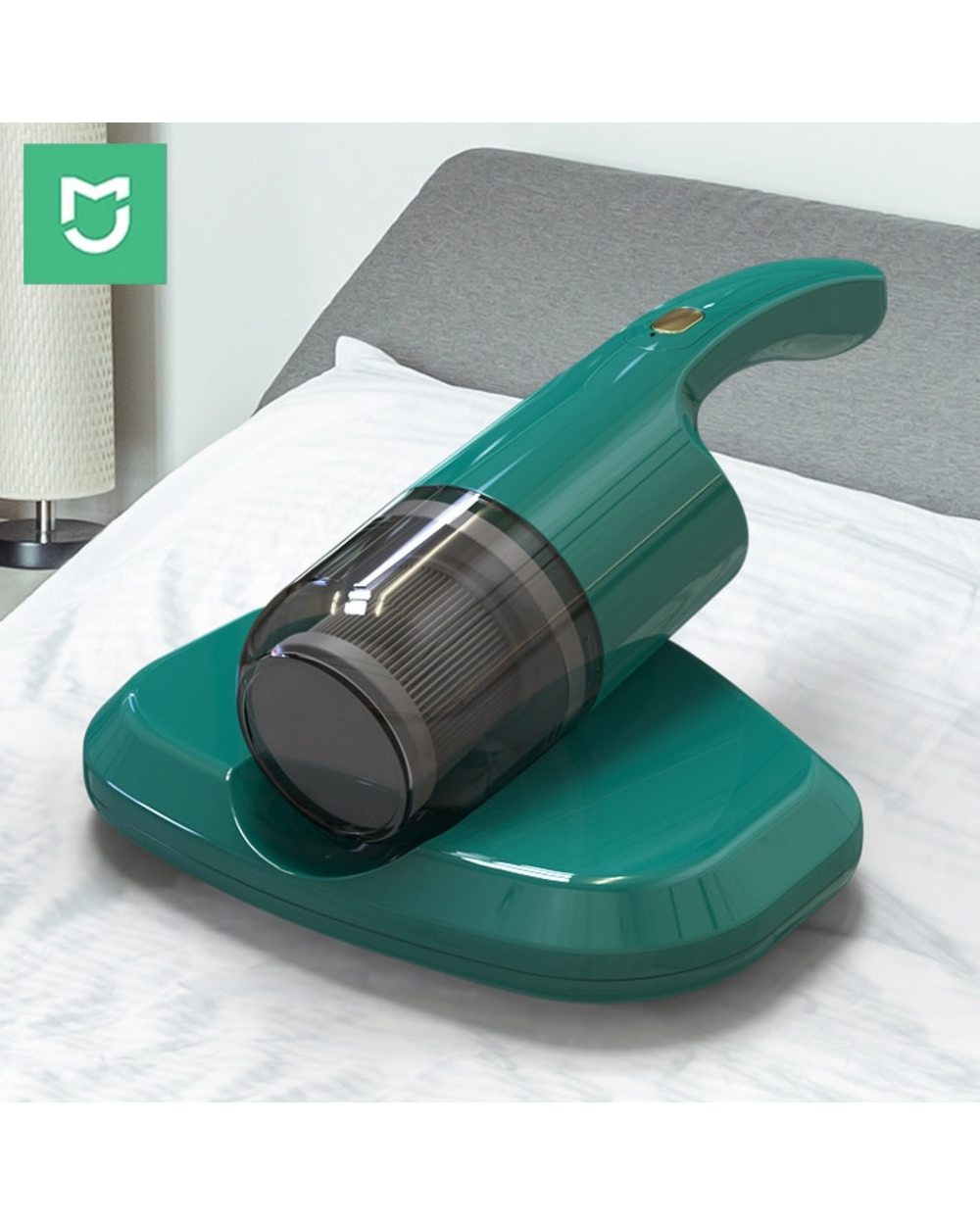 Professional Mite Remover Portable Dust Collector Wireless Home Bed Quilt Pillow Carpet Sofa Mite Remover Handheld Vacu front-1