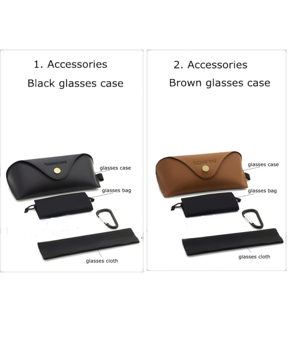 Tuzengyong New Steampunk Sunglasses Fashion Men Women Brand Designer Vintage Square Metal Frame Sun Glasses Uv400 Oculo front-5