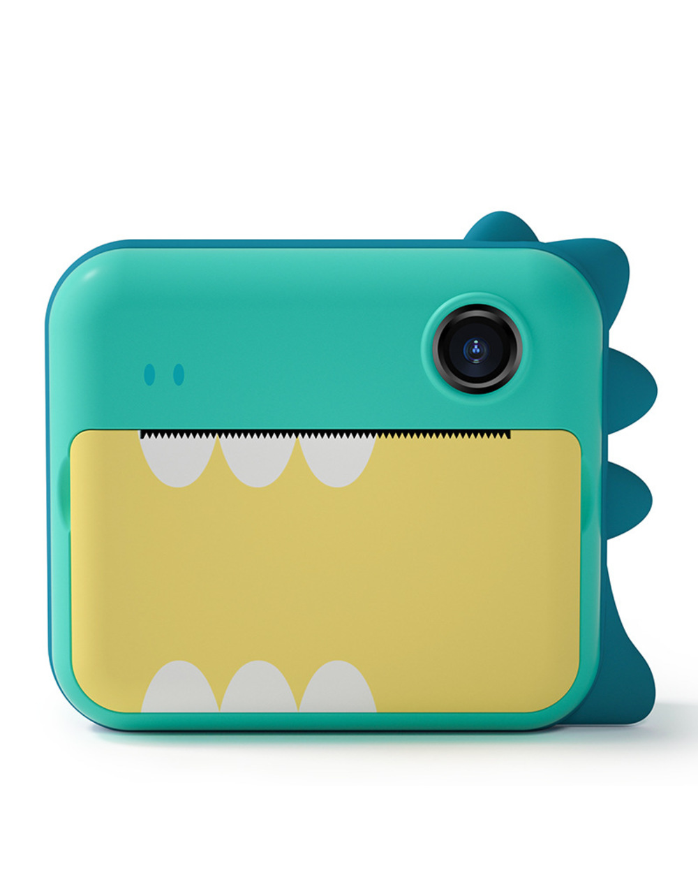 Children Camera Kids Camera Instant Print Children Mini Cute Digital Print Camera Pography Kids Toys Educational Bb50 front-3