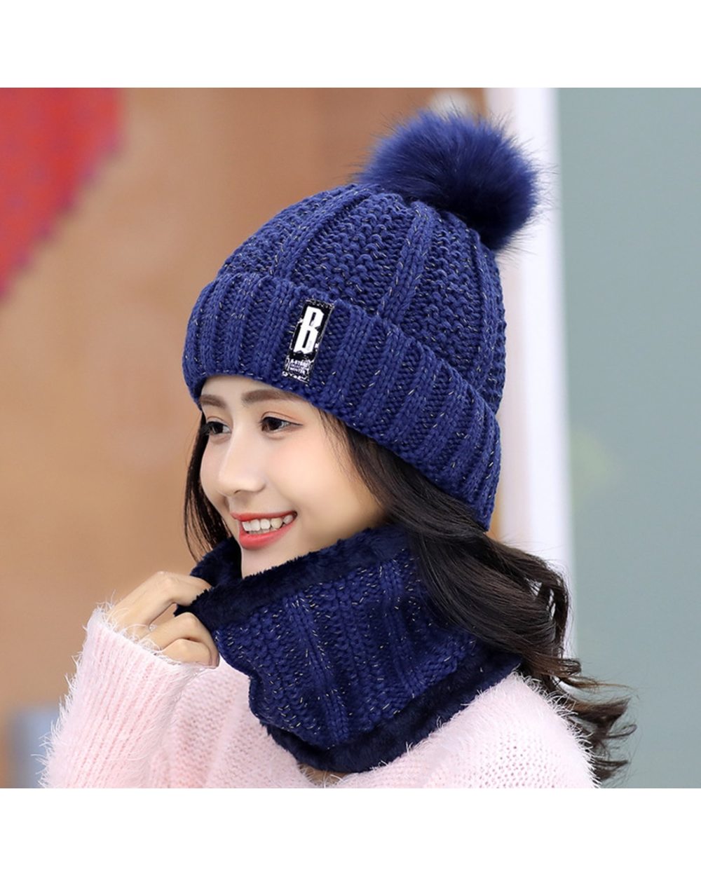Baeni Set - Winter Set Christmas Hot Sale front-2