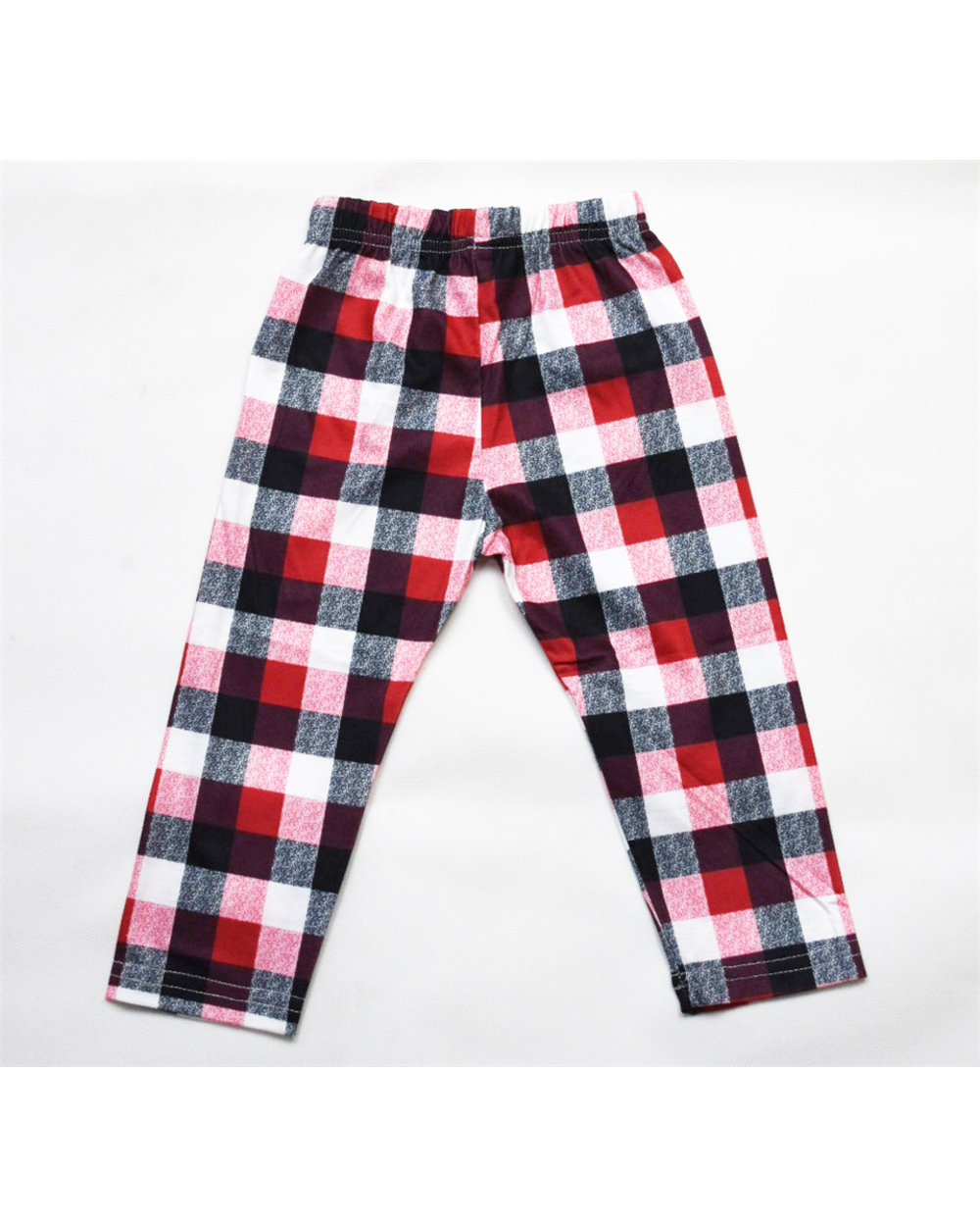Family Look Christmas Clothes Family Matching Christmas Pajamas New Year Mom And Daughter Mother Daddy Baby Girl Boy front-4