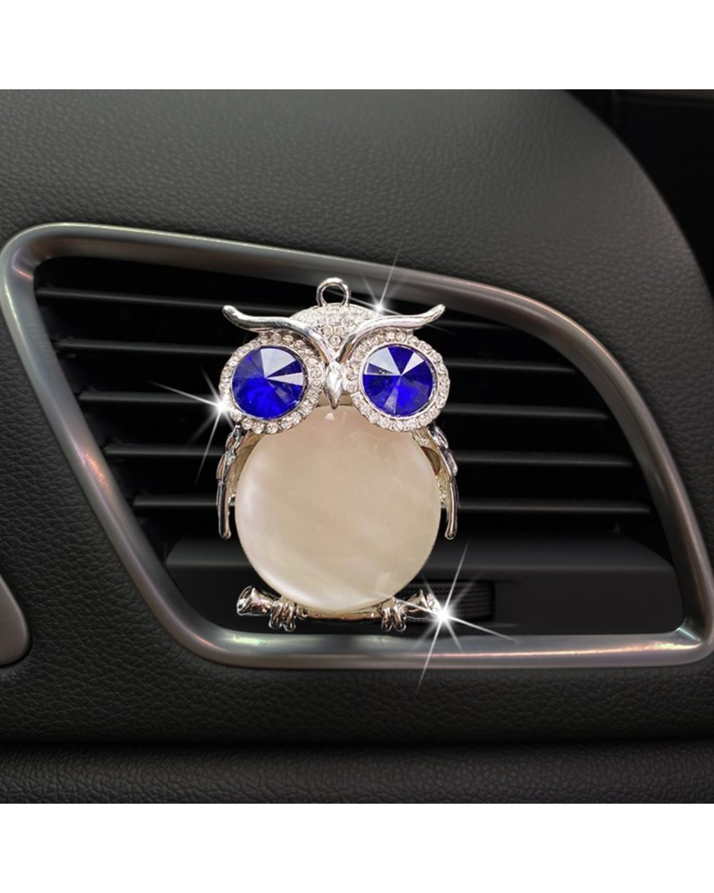 Cute Owl Car Fresheners Air