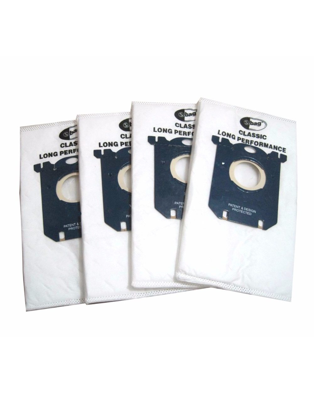 Kit Dust Bag Vacuum Cleaner Bag For Philips Electrolux Fc8202 Fc8204 Fc9087 Fc9088 Hr8354 Hr8360 Hr8378 Hr8426 Hr8514 front-4
