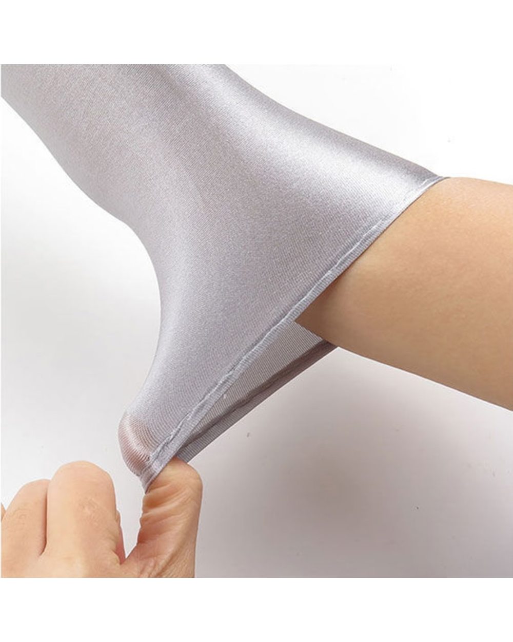 Fashion Sexy Gloves Women Grace Thin Breathable Sun Protection Driving Club Party Prom Dancing Dress Glove Long Sleeve front-3