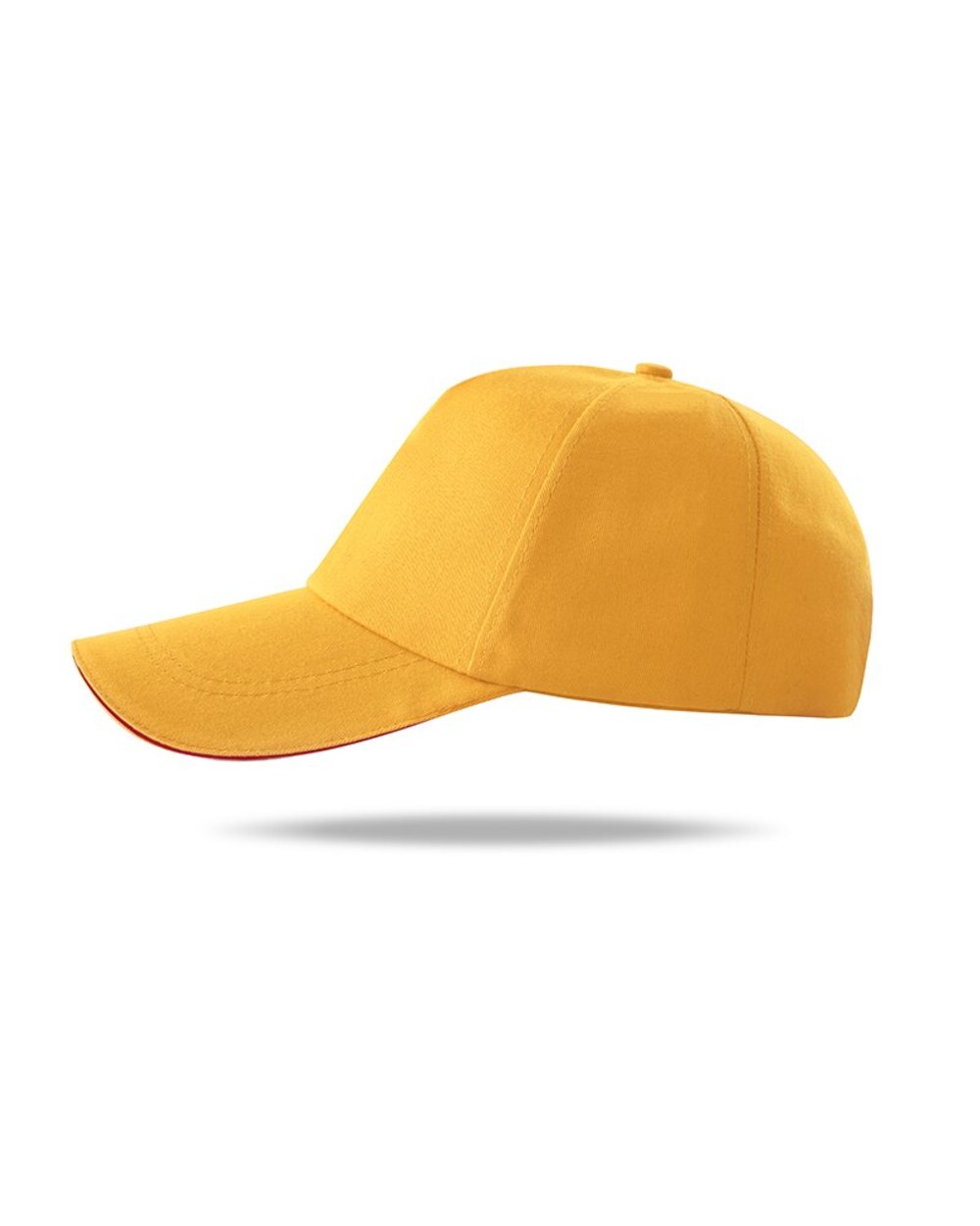 Hunting Cotton cap front-1