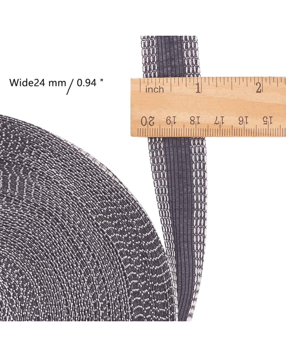 Iron On Pants Seam front-1