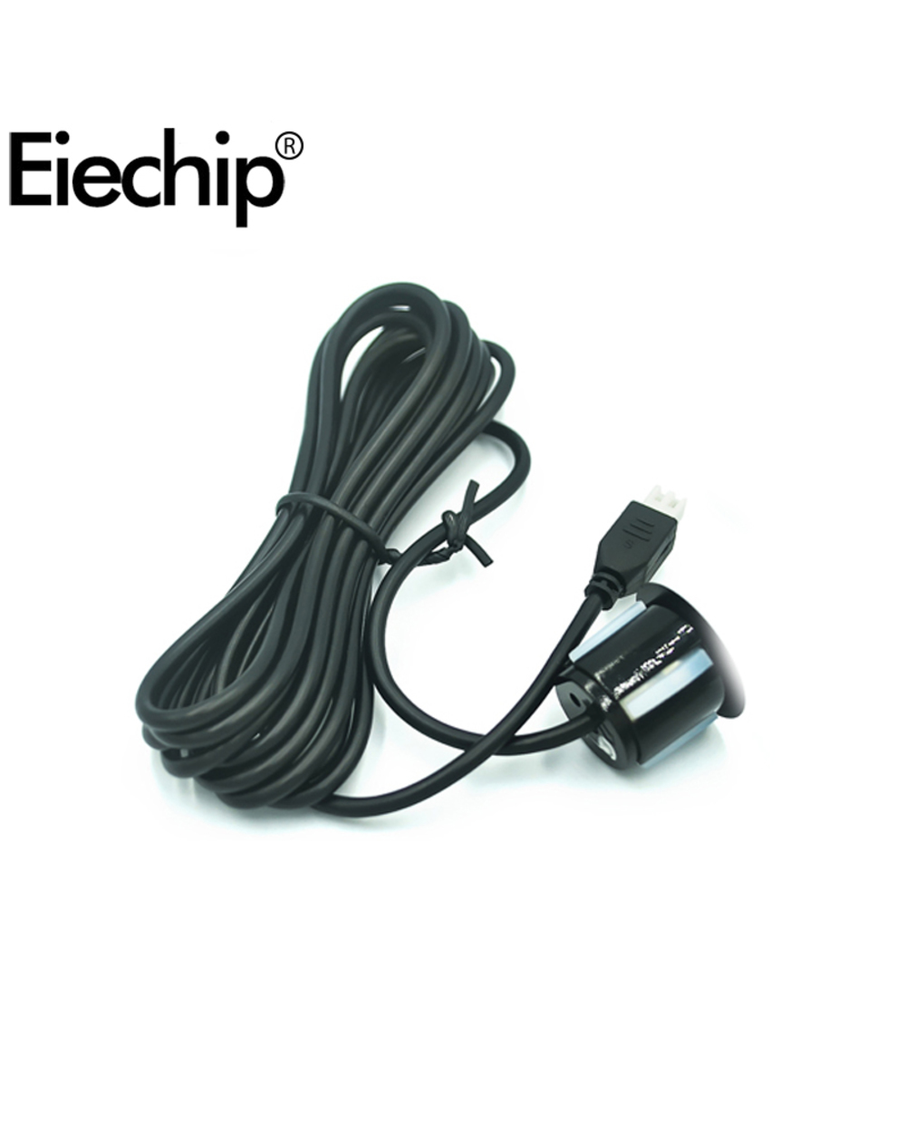 Jsn-Sr04 Waterproof Ultrasonic Wave Module Jsn-Sr04t Water Proof Integrated Distance Measuring Transducer Sensor For Ar front-3