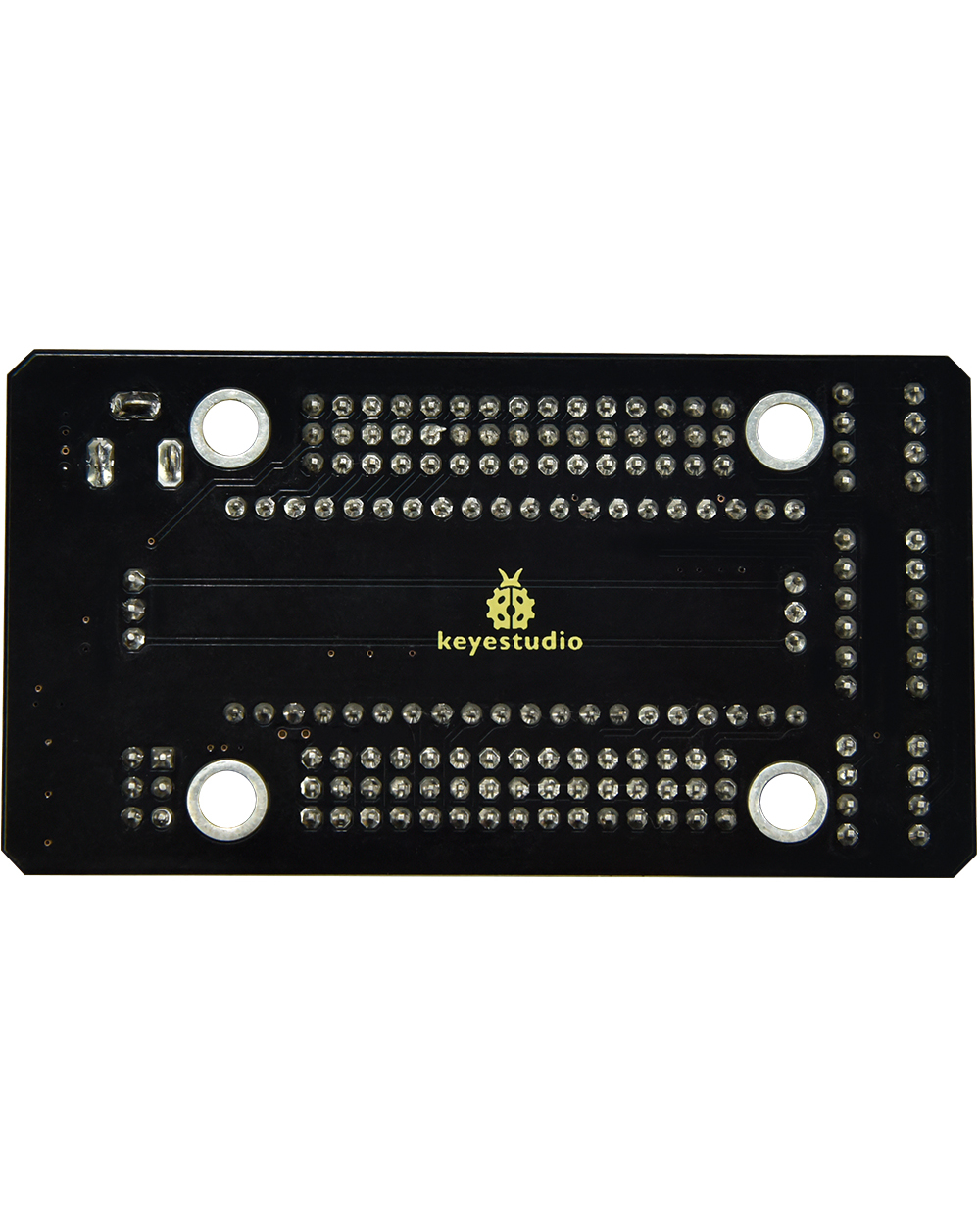 Keyestudio Raspberry Pi Pico Io Shield Expansion Board For Raspberry Pi Pico Development Board Diy Kit Electronic Pro front-1