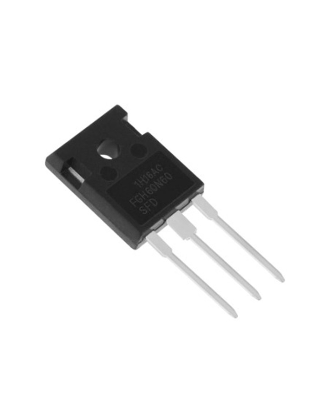 10Pcs/Lot Fgh60n60 Fgh60n60sfd 60N60smd 60N60 To-247 600V 120A Igbt New Original front-1